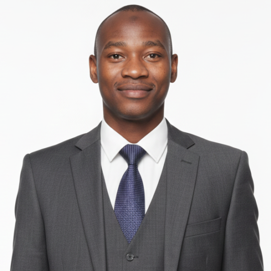 Dr. Mohamed Ibrahim Omer