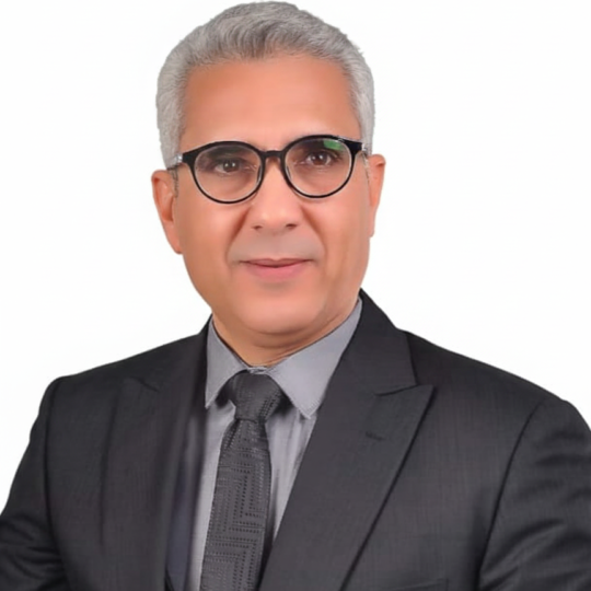 Dr. Tarek Mohamed Ragab