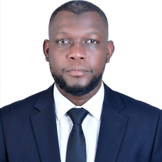 Dr. Faisal Shaib Mohammed Adam