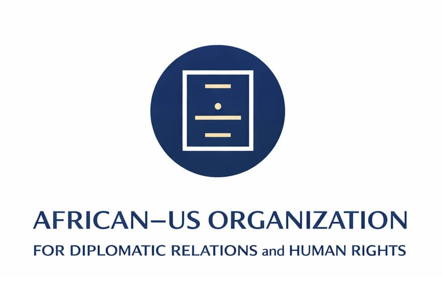 African-US Organization